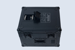 Генератор тумана на масляной основе Zumen F-5, 550W