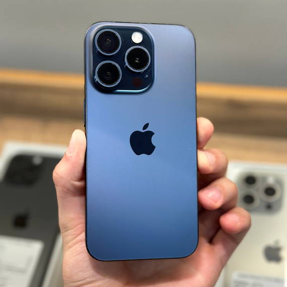 Apple iPhone 15 Pro 512gb