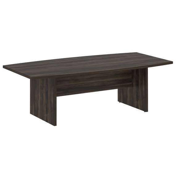 Yalta Стол переговорный LT.SP-1 Дуб Мали 2400*1200*750