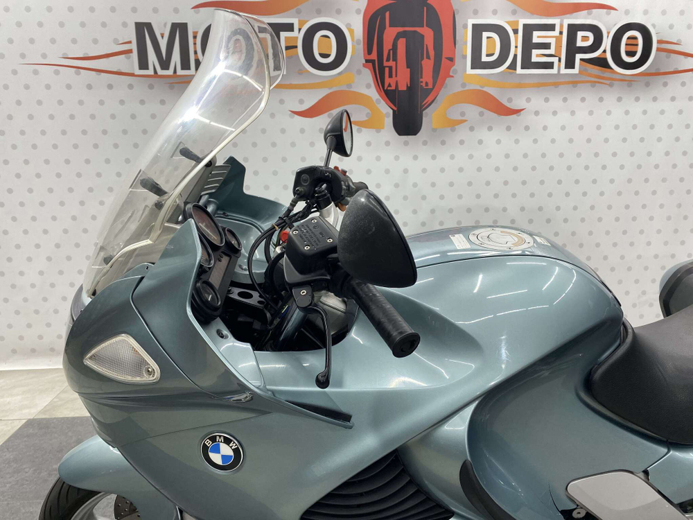 BMW K1200GT , 2003