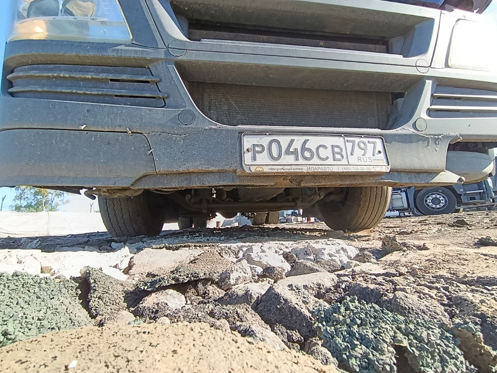 MAN TGS 4X2 Седельный тягач 18.400 4×2 BLS (Дизельный, 10,5 л, 400 л.с., АТ)