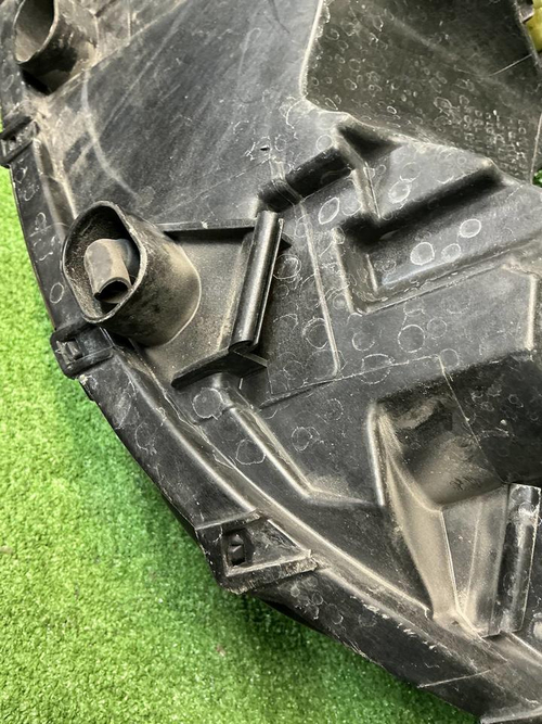 Фара правая Genesis G90 (2018-2022) LED