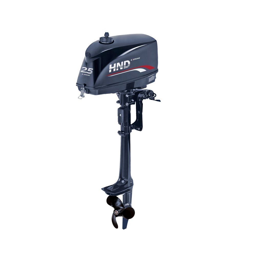 Лодочный мотор HND OB2.5HS