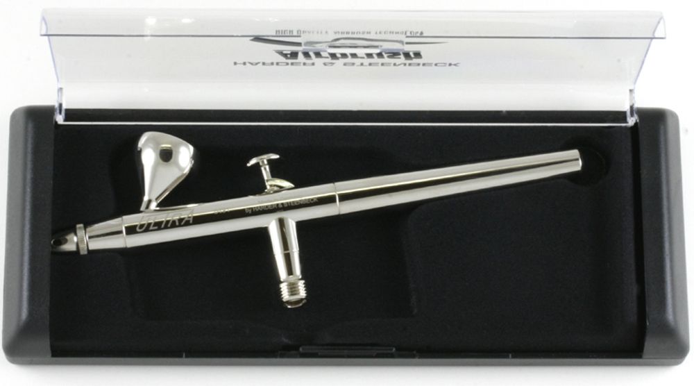 Аэрограф Harder&Steenbeck ULTRA