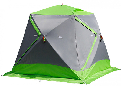 Палатка Лотос Куб Классик Термо