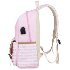 Çanta \ Bag \ Рюкзак YY 7137 pink