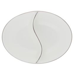 Икорница Gipfel Platinum 52364 12х9 см