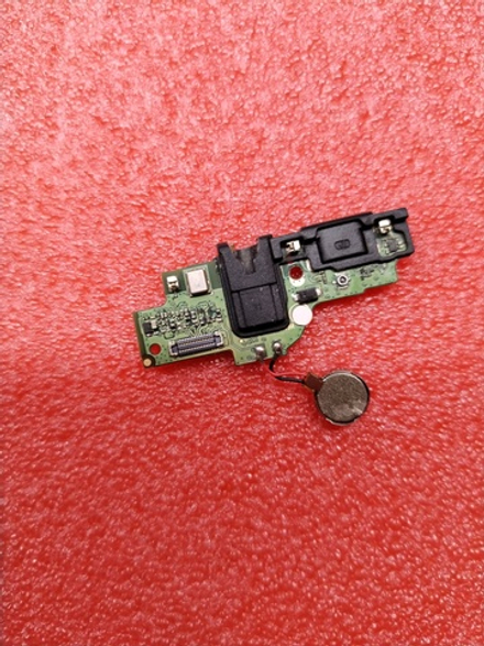 Infinix Hot 10 Lite (X657B) / Нижняя плата (субплата) (ORIG-SP)