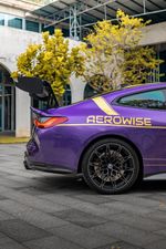 DRS спойлер для BMW G87 M2, BMW G80 M3, BMW G82 M4, Porsche 992 991 718 GT4 и Toyota Supra электронно-управляемое активное антикрыло