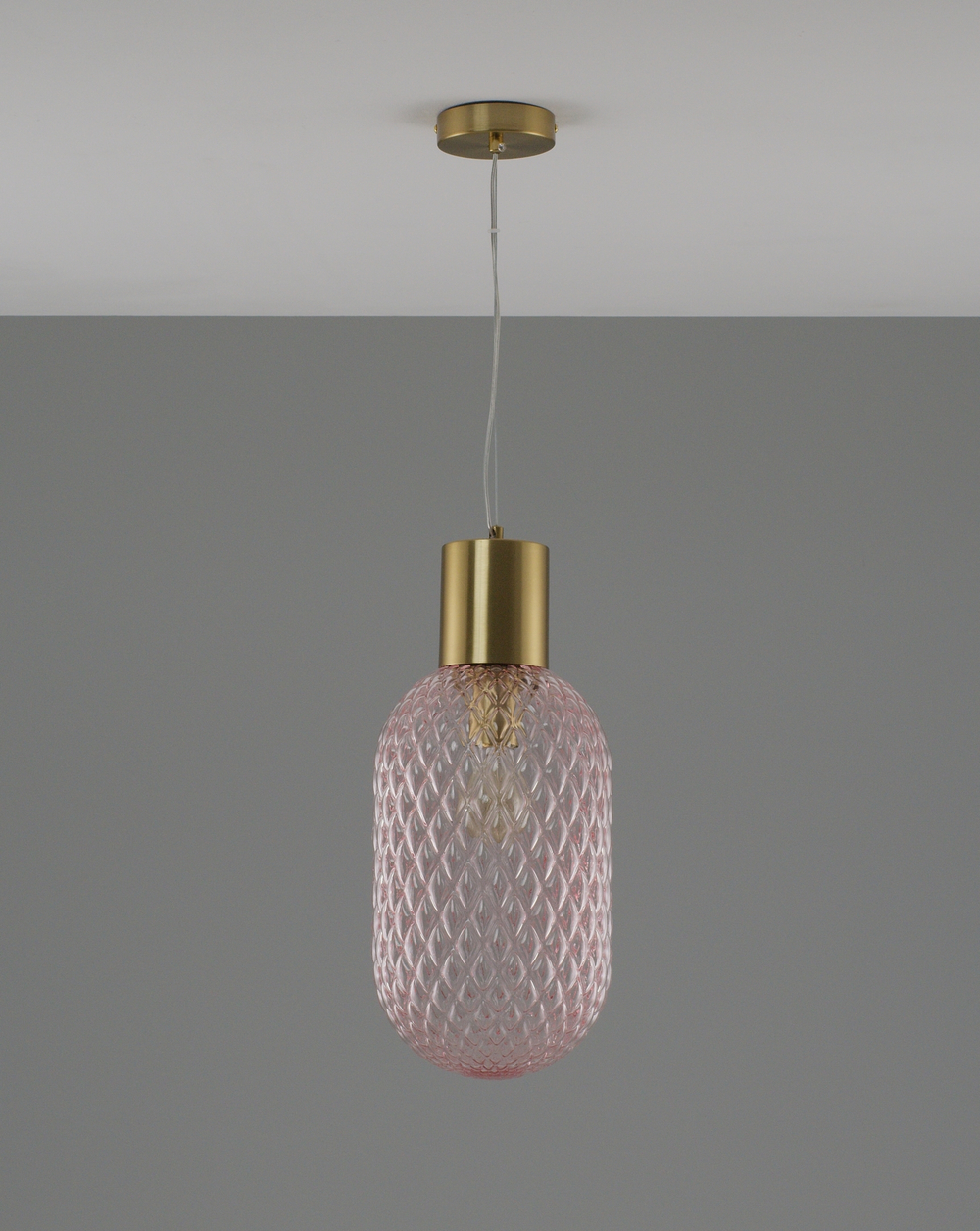 Светильник подвесной Moderli V10920-P Sunset