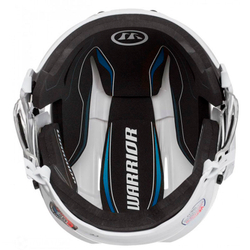 Шлем хоккейный WARRIOR COVERT PX2, PX2H6-WH-S, размер S
