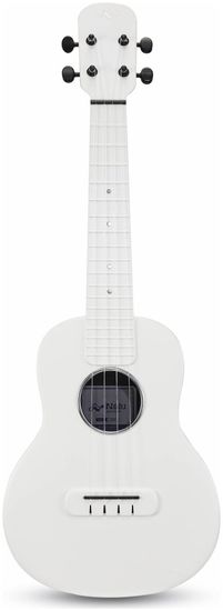 NALU N1 WH - Укулеле концерт