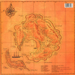 Keith Jarrett / Treasure Island (LP)