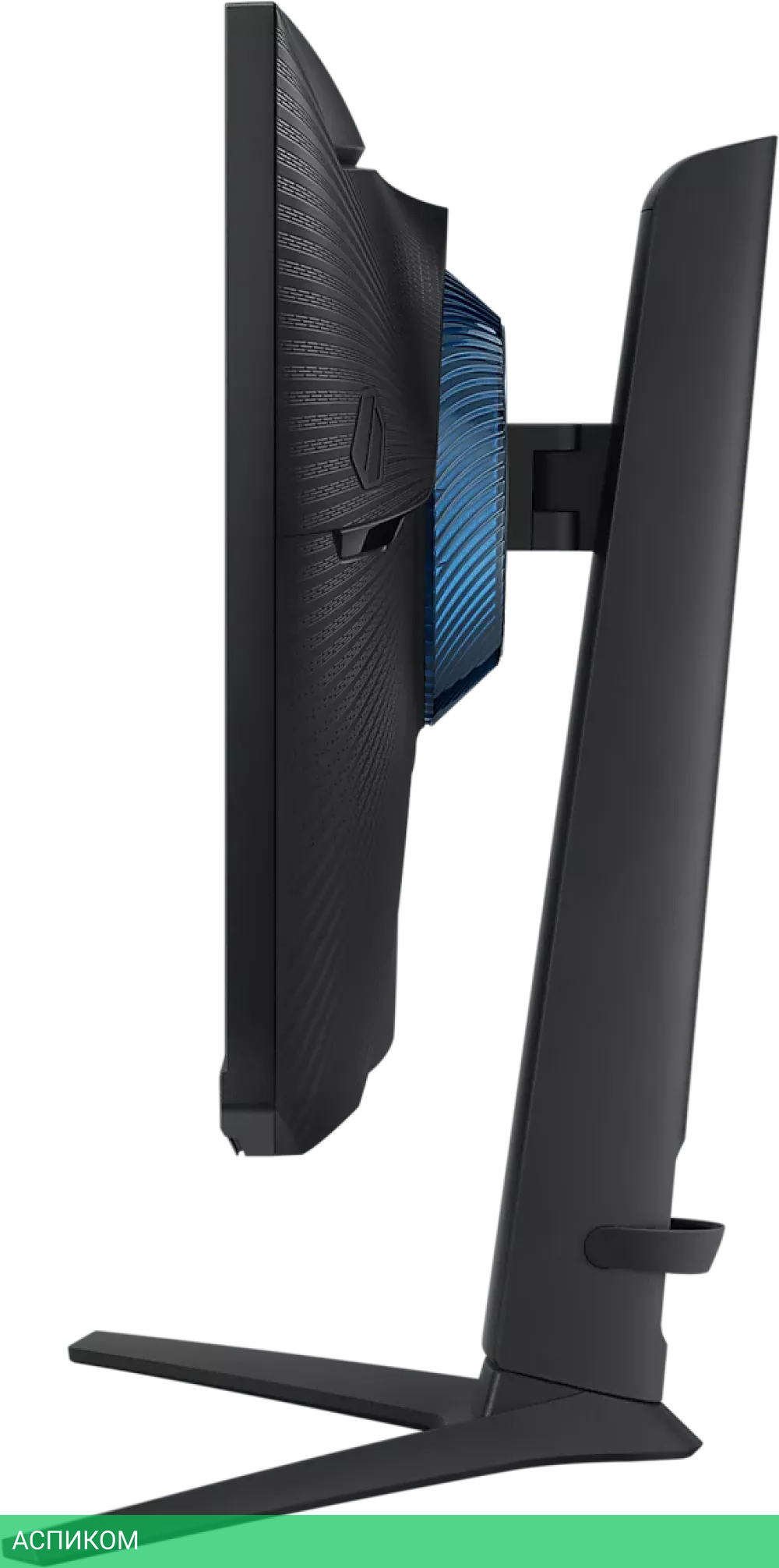 Монитор Samsung Odyssey G4 LS27BG400EUXEN