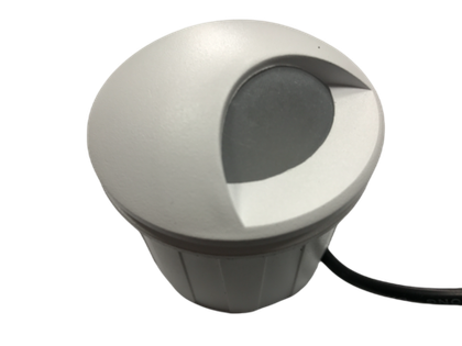 LED Декоративный светильник WLCL-124 (полусфера)