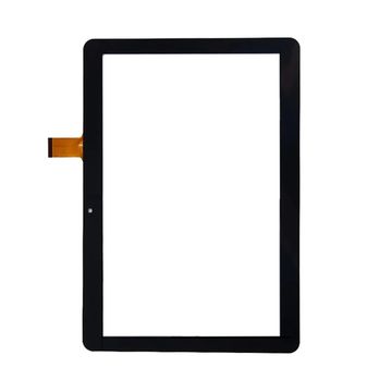 Тачскрин для SunWind 1262C 3G (Черный)