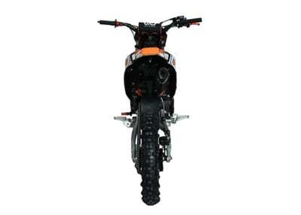 Мотоцикл OXO Pro 125 M PITBIKE