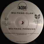Wu-Tang Clan / Wu-Tang Forever (4LP)
