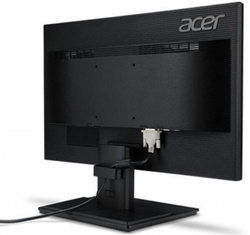 Монитор Acer 20;; V206HQLBb 1366x768 TN WLED 5ms VGA