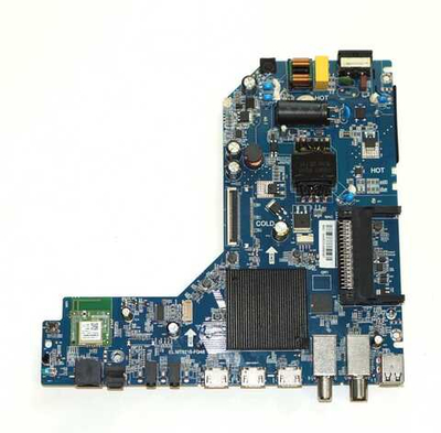 EL.MT9216-FG48 main board для Polar P24L52T2CSM