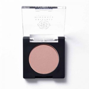 Тени компактные С109 Карамель Матовая коллекция 1,7 г (Kristall Minerals Cosmetics)