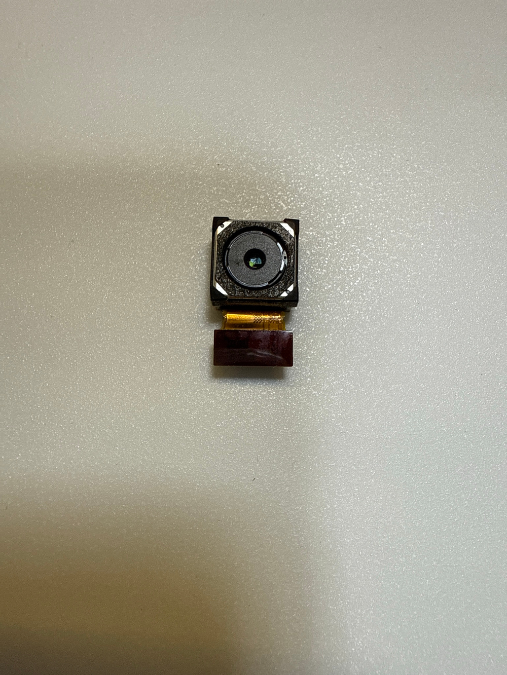 Камера для Sony D5803 (Z3 Compact) задняя