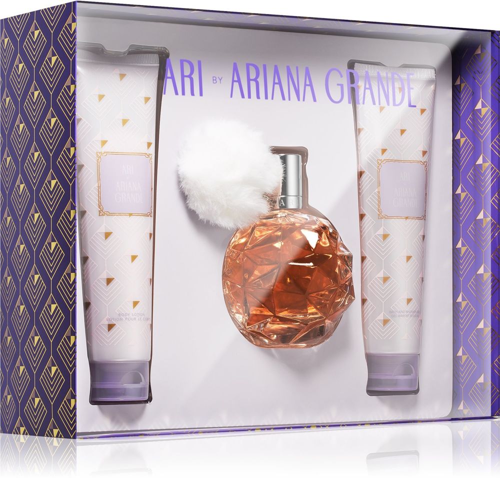Ariana Grande Ari подарочный набор II. для женщин