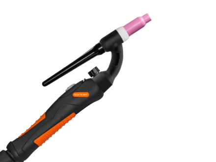 TECH TS 26 VF  (M12×1) , 4 м, IOC9506