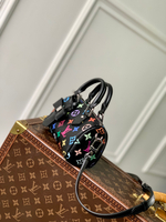 Louis Vuitton Nano Speedy