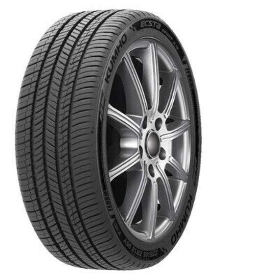 Kumho Ecsta Sport PS72 255/40 R18 99Y XL