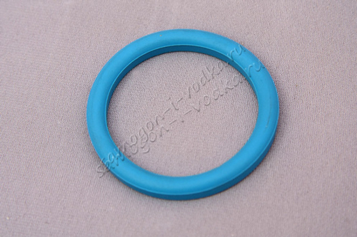 Прокладка 40,0_DN40 (SILICON)