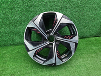 Диск Комплект дисков R17 Chery Tiggo 4 Pro (20-нв)