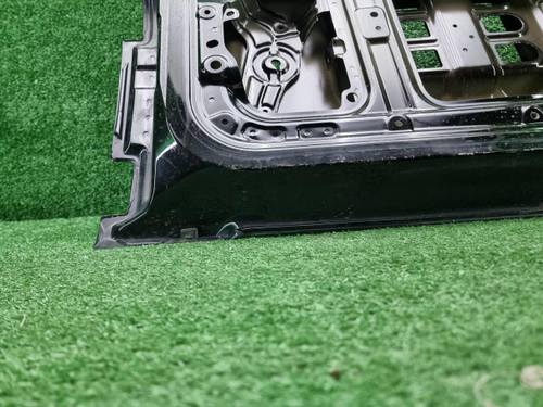 Крышка багажника Tank 300 (2021-н.в.)