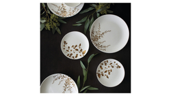 Набор блюд для сервировки 2шт Wedgwood Вера Ванг Сад