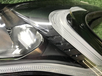 Фара левая Kia K5 (2019-2023) LED