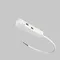 Ввод питания Exility белый Technical tra034b-42w