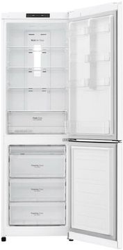 Холодильник LG GA-B419SDJL