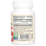 Jarrow Formulas, веганский метилфолат, 400 мкг, 60 растительных капсул
