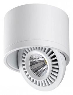 Накладной светильник Novotech Gesso 358811