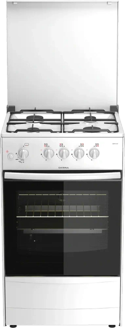 Плита газовая Darina 1A GM441 007 W