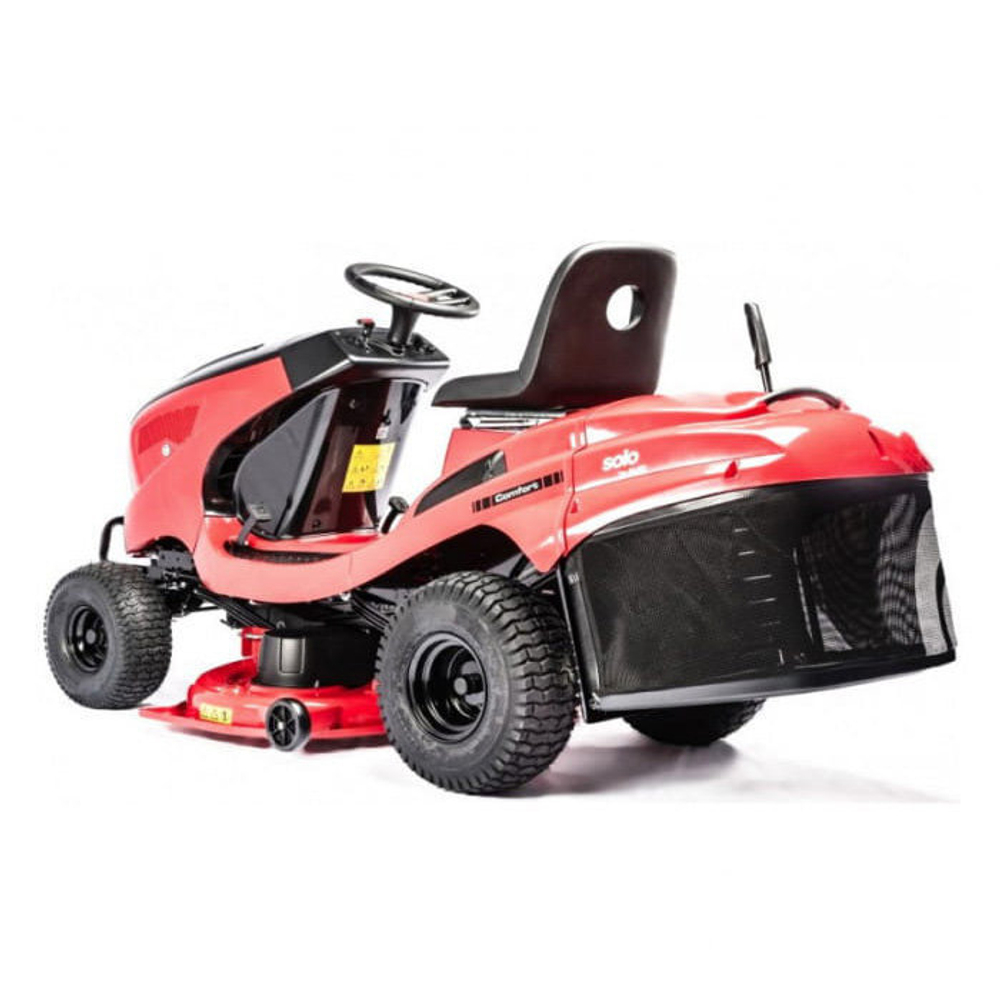 Трактор бензиновый sbA Limited Edition T 22-103.9 HD-A V2 127554