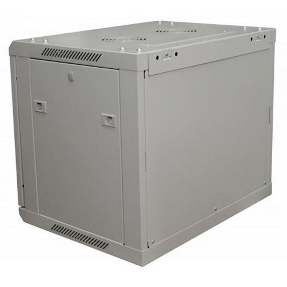 Телекоммуникационный шкаф 5bites Шкаф телекоммуникационный настенный TC6401-06G 6U / 600*450 / WALL / GREY