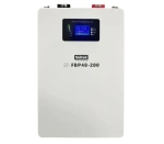 Настенный аккумуляторный модуль VOLTEK FBP 48-200