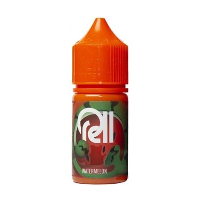 Жидкость Rell Orange Salt 2% 30 ml