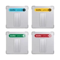 Комплект кино-рефлекторов Godox Knowled LiteFlow K1