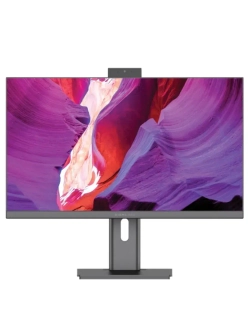 27" Моноблок Pro Unity 8/256 ГБ DM27P3-8CXW02 GREY