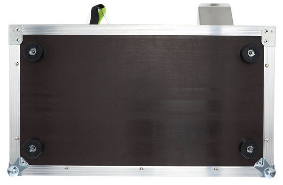 SMOKE FACTORY TOUR HAZER II S