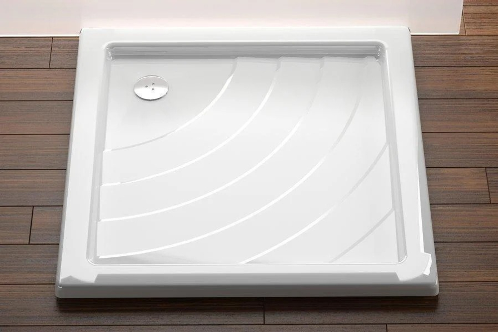 Каркасная подставка для поддонов Antika 90х90х31,5