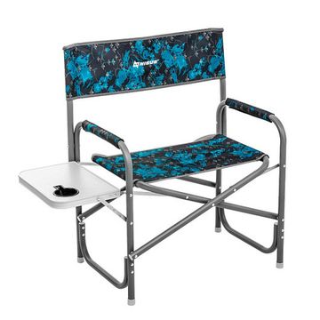 Кресло директорское с отк.стол. MAXI Shark (N-DC-95200T-M-S) NISUS