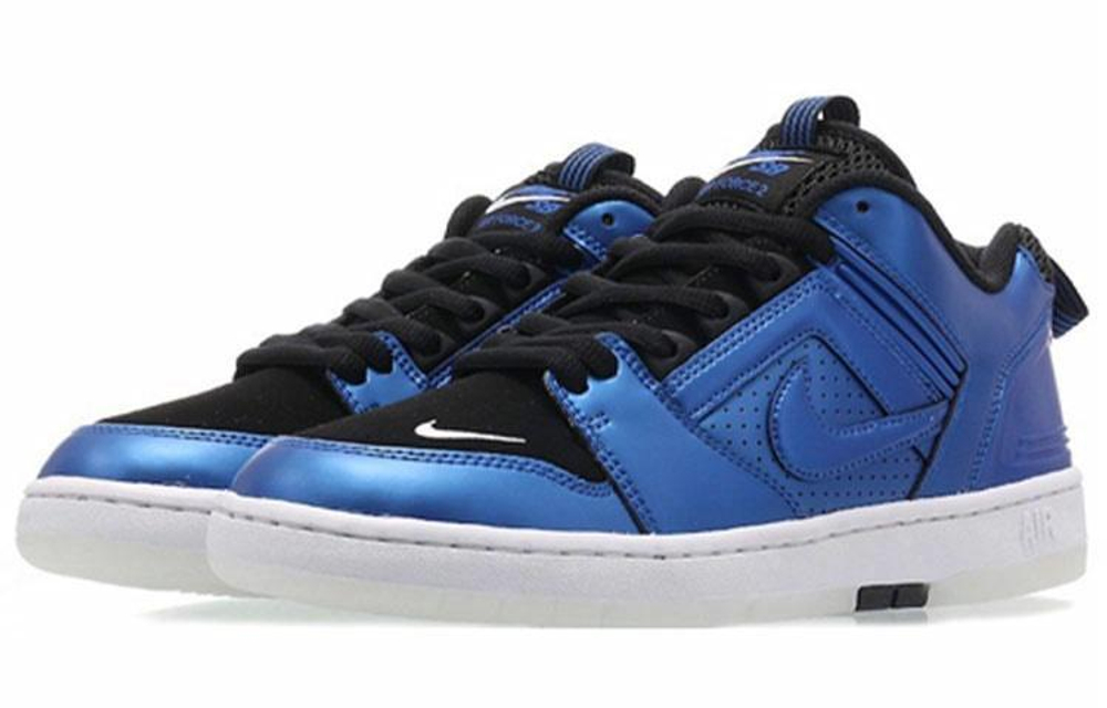 Кроссовки Nike Air Force 2 Low Foamposite